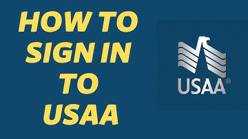 USAA : Sign Into USAA Account | USAA Insurance Sign In | Sign Into USAA Insurance | USAA Insurance