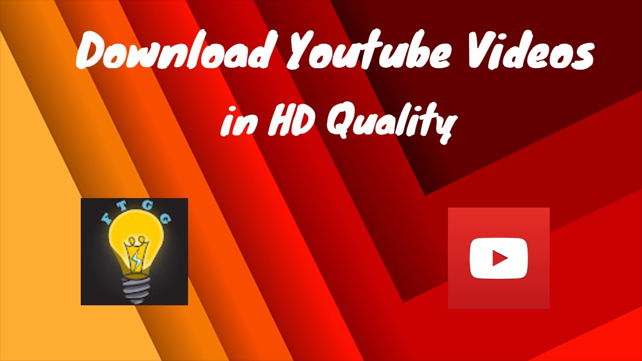 download youtube video audio windows