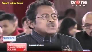 Download lagu Berita 1 Oktober 2015 VIDEO Debat ILC, 50 Tahun G30S PKI, Fahmi Idris dan AM Fatwa #12
