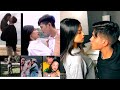 Romantic Cute Couple Goals #5 ❤ / Happy and uhappy moments 💔 / TikTok Compilation 2019