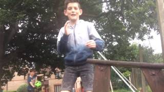 New Guest - Football Tekkers