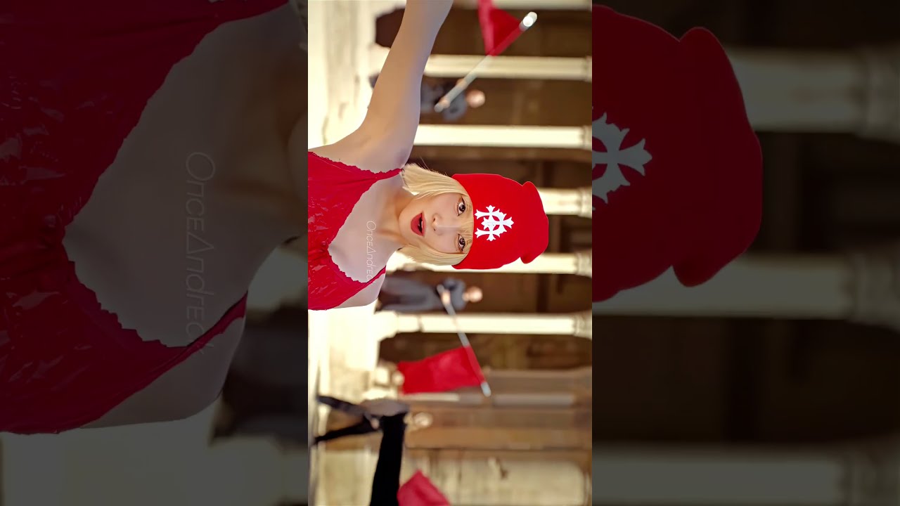 Identity by Misamo #misamo #identity #kpop #twice