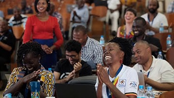 Connecting the Unconnected: Summits on Community Networks in Africa