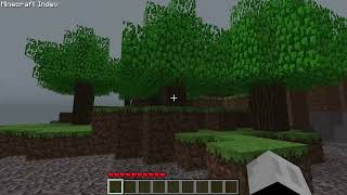 Minecraft: Past - Future | #52 | Indev 20100214