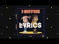Lil Pump x Carnage - i Shyne Lyrics