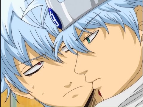 Gintama Do You Want To Be Sterilized?