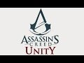 Assassin’s Creed Unity игрофильм