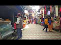 Theog market  shimla hp  vlog  tt relish