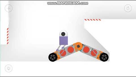 ODD BOT OUT - Level 41 to 45