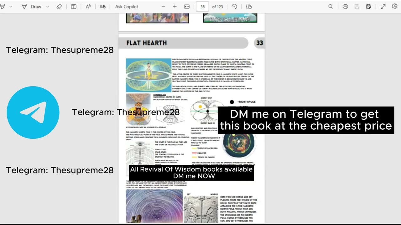 Book Of Wisdom [DOWNLOAD] Revival Of Wisdom PFDs at very low price. Huge DISCOUNT on all the books.