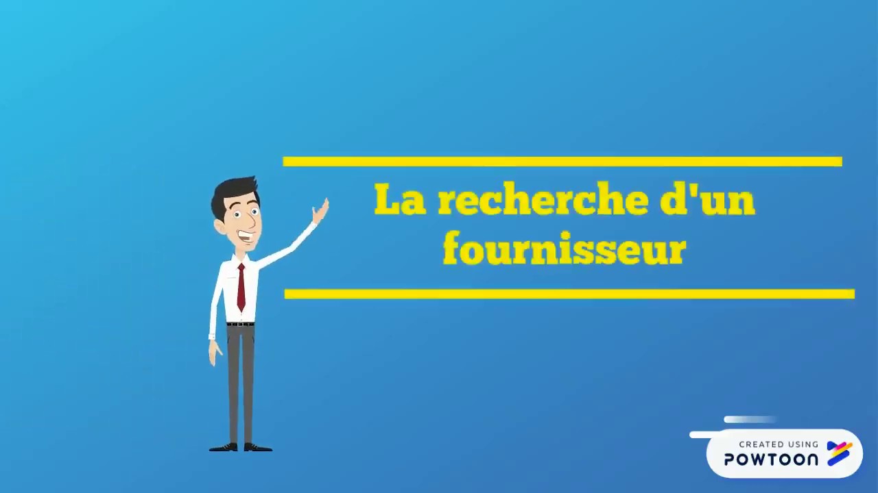 La Recherche D Un Fournisseur Youtube La Recherche D Un Fournisseur Youtube