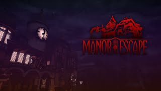 Manor of Escape Trailer screenshot 2