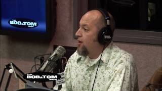 Scatting - John Evans