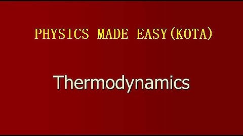 THERMODYNAMICS; CALORIMETRY; ENTROPY; EXOTHERMIC & ENDOTHERMIC REACTION; GIBBS FREE ENERGY;HESS LAW;