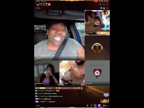 Miss Kelly gorgeous gucci reads Shayla down #bigoliveapp