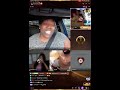 Miss Kelly gorgeous gucci reads Shayla down #bigoliveapp