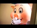 【TDL】ひょっこり3匹のこぶた