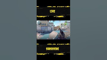 Cs2 Dust 2 1v5 #deserteagleheadshot  #csgo #csgoedit #gaming