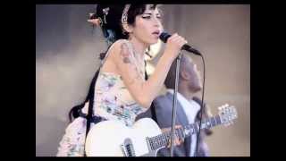 Amy Winehouse - Wake Up Alone (Live At Oxegen Festival 2008) [Audio Only]