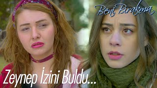 Zeynep, Yelizin Adresini Buldu - Beni Bırakma 25. 