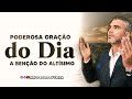 Oração do Dia 12 de Fevereiro - 🔴 Ao Vivo