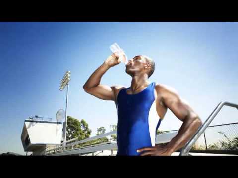 Tupelo, MS – Dr. Richard Caron – “Your Dental Health” - Bottled Water