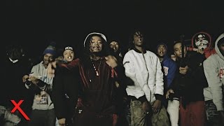 Young Da x OMB Peezy - Front Doe' (Official Video)