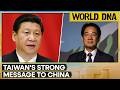 China-Taiwan Tensions: China Could Invade Taiwan Within 5 Years As Per New Report | WION News