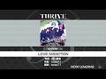 B-PROJECT「LOVE ADDICTION (THRIVE)」EXPERT (Full Combo)