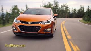 Paul Masse | Chevrolet One-Price