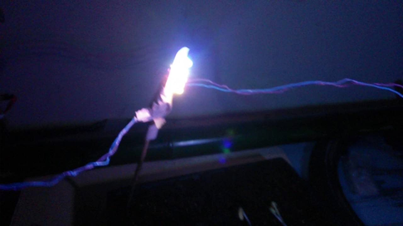 World's cheapest grow light?