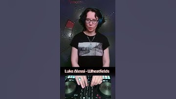 Thumbnail of Luke Alessi - The Wheatfields #organichouse #deephouse #melodichouse