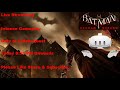 🦇 BATMAN ARKHAM SHADOW LIVE 🔥 Meta Quest 3 Gameplay | Gotham Has a New Dark Knight
