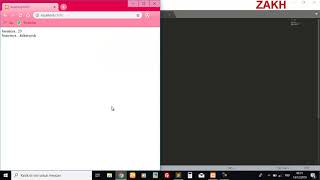 OOP PHP-Self & Parent