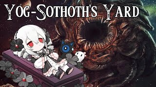 Yog-Sothoth's Yard Review | Eldritch Waifus