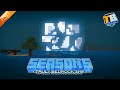 Minecraft Truly Bedrock 5 - Stream 5