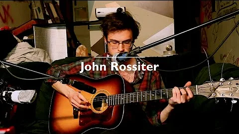John Rossiter - Rot (Mango Session)