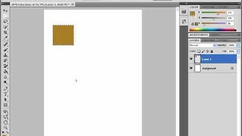 Chocolate Effect in Photoshop CS5 Video Tutorials in Hindi WWW.LSOIT.COM
