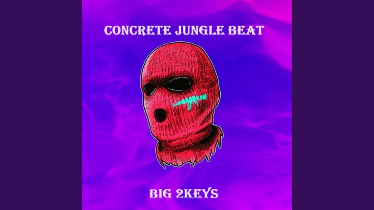 Concrete Jungle Beat
