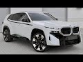 New 2026 BMW XM - Wild Luxury SUV