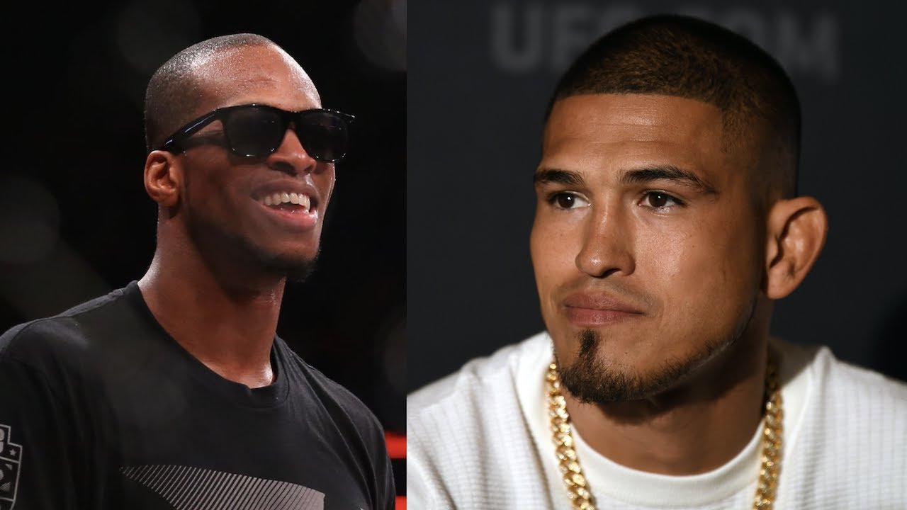 Травма Петтиса перед боем на UFC 241, боец уволен с должности аналитика Bellator за критику Пейджа