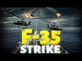 Confirmed! French special forces have seized Putin's tanker. First battle of the F-35 against Russia