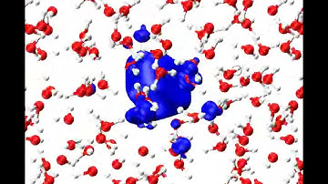 Scientists reveal the complex reality of a simple particle