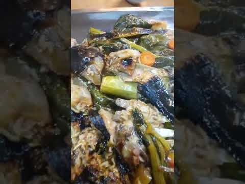 دولمه عراقيه لاجعه وحامضه