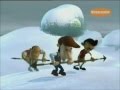 Caribou Hunting jimmy neutron