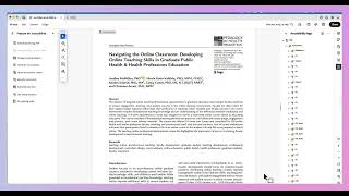 PDF Remediation: Tagging and Checking for Accessibility in Adobe Acrobat Pro Net Worth
