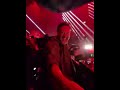 London exclusive first play @unvrsibiza we finally got one brooo!! @davidguetta #ibiza