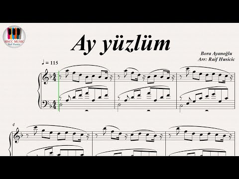 murat göğebakan ay yüzlüm mp3 indir