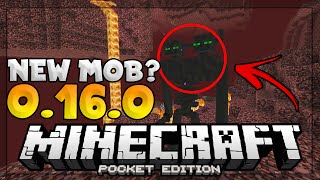 NEW MOB in Minecraft PE 0.16.0? - Mutant Enderman Addon - Minecraft PE (Pocket Edition) screenshot 2