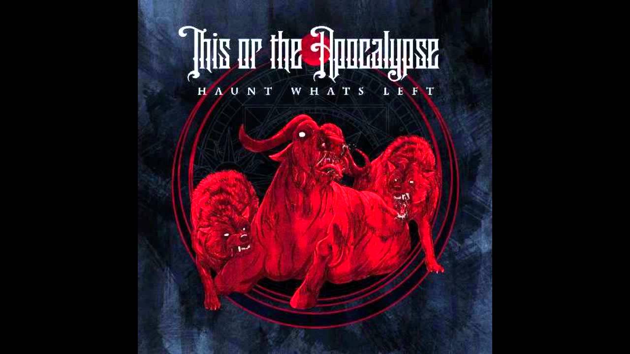 this or the apocalypse subverse